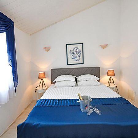 Apartments Villa Herak Porec Ngoại thất bức ảnh