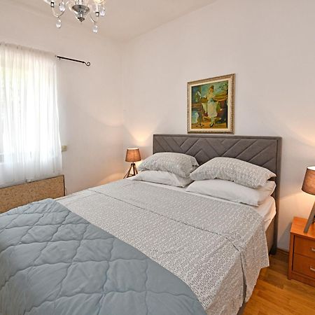 Apartments Villa Herak Porec Ngoại thất bức ảnh
