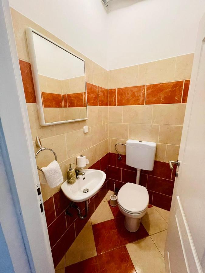 Apartments Villa Herak Porec Ngoại thất bức ảnh