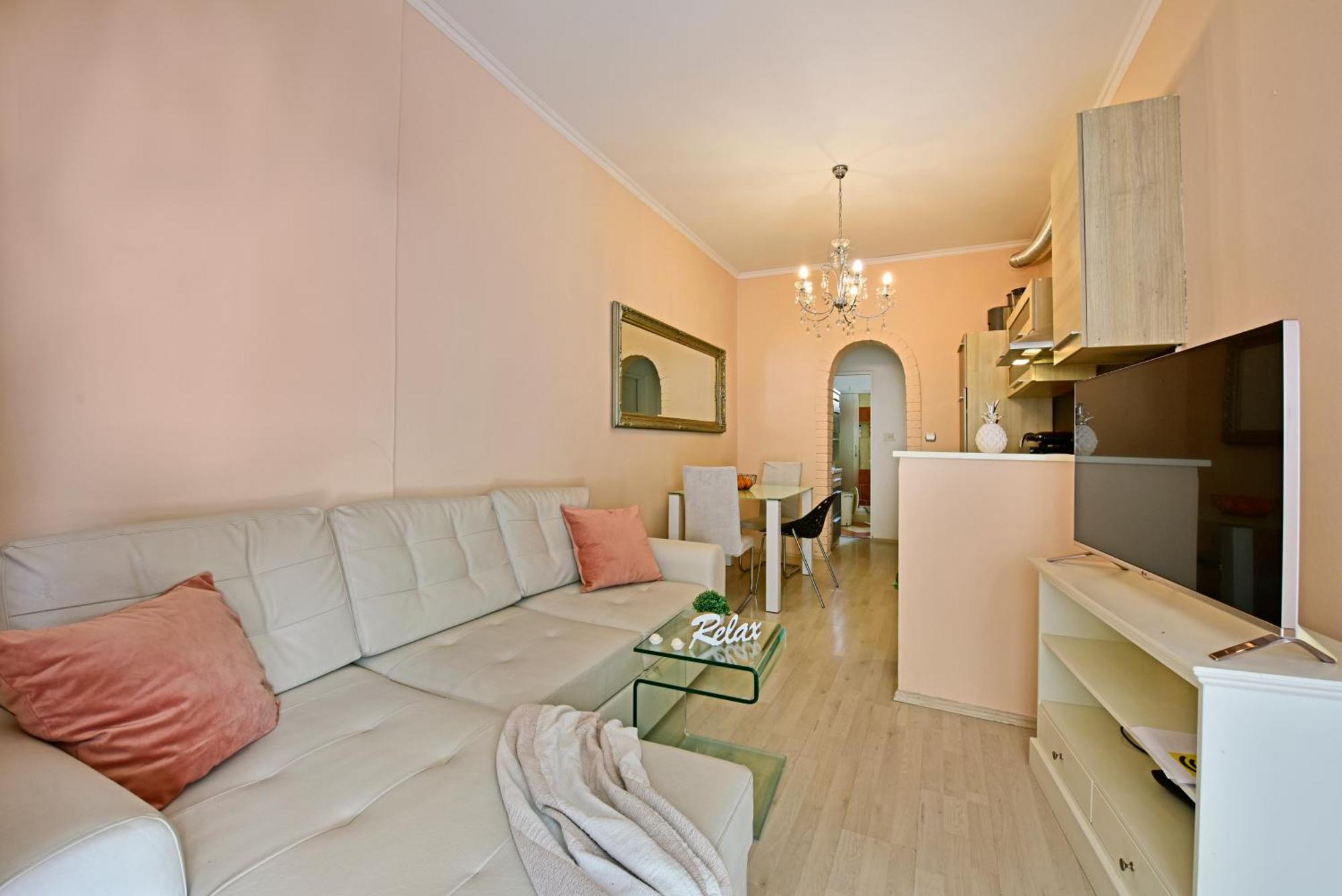 Apartments Villa Herak Porec Ngoại thất bức ảnh