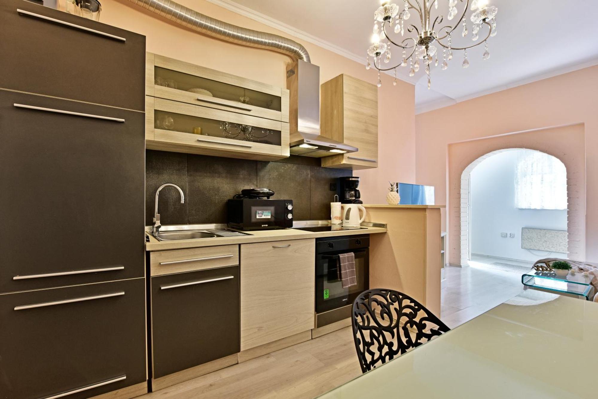 Apartments Villa Herak Porec Ngoại thất bức ảnh