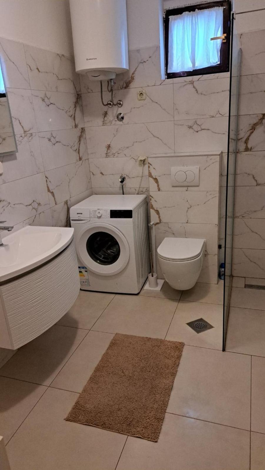 Apartments Villa Herak Porec Ngoại thất bức ảnh