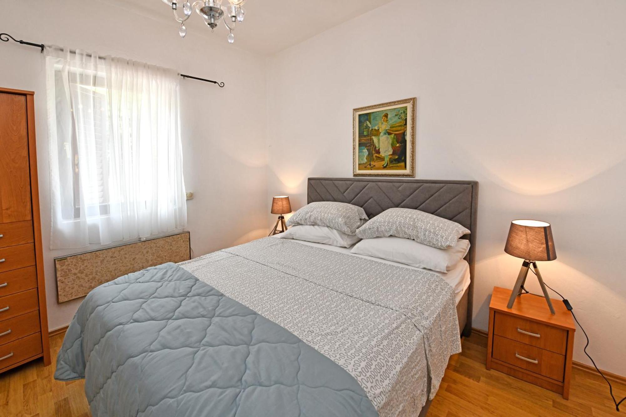 Apartments Villa Herak Porec Ngoại thất bức ảnh