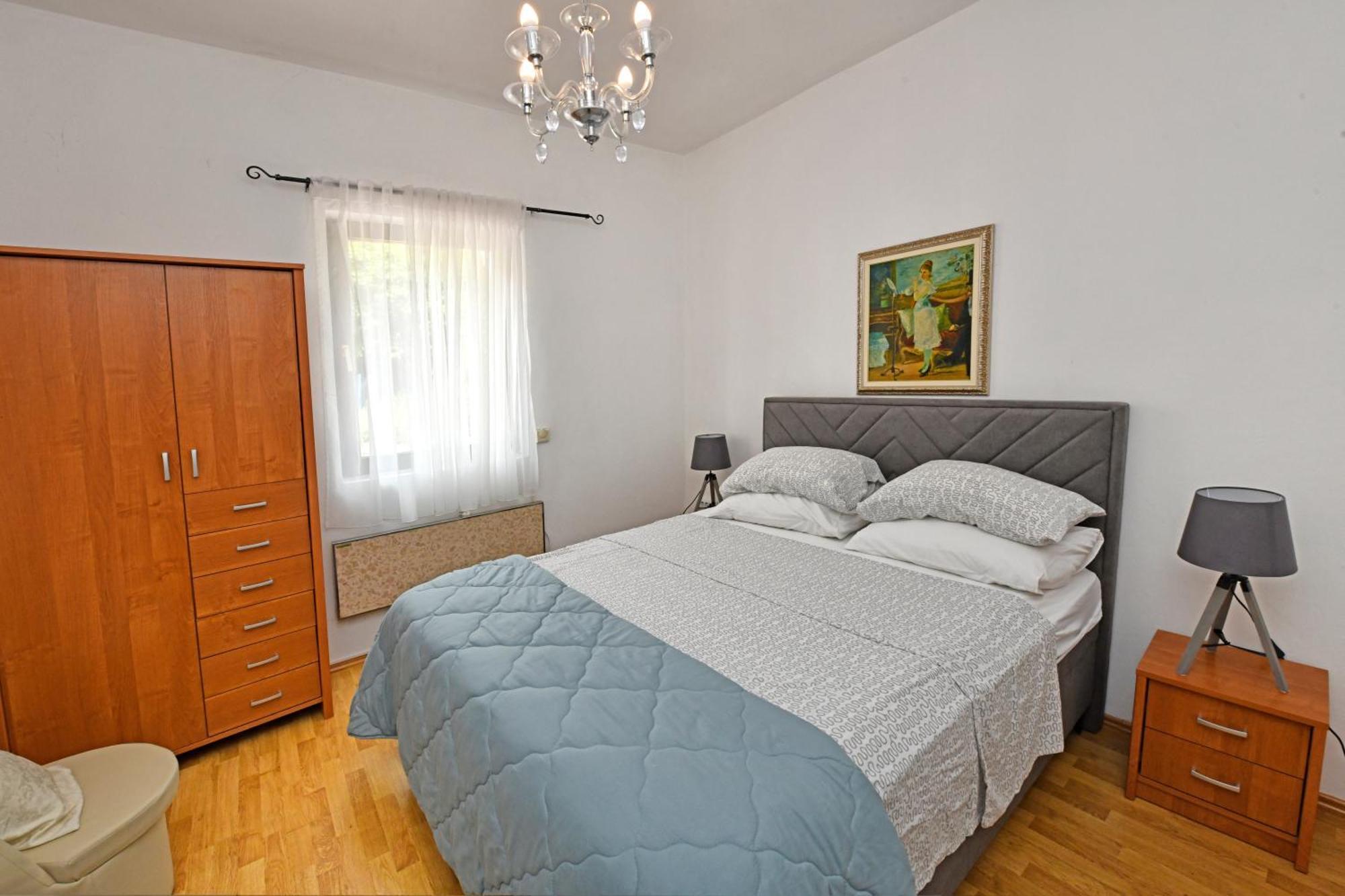 Apartments Villa Herak Porec Ngoại thất bức ảnh