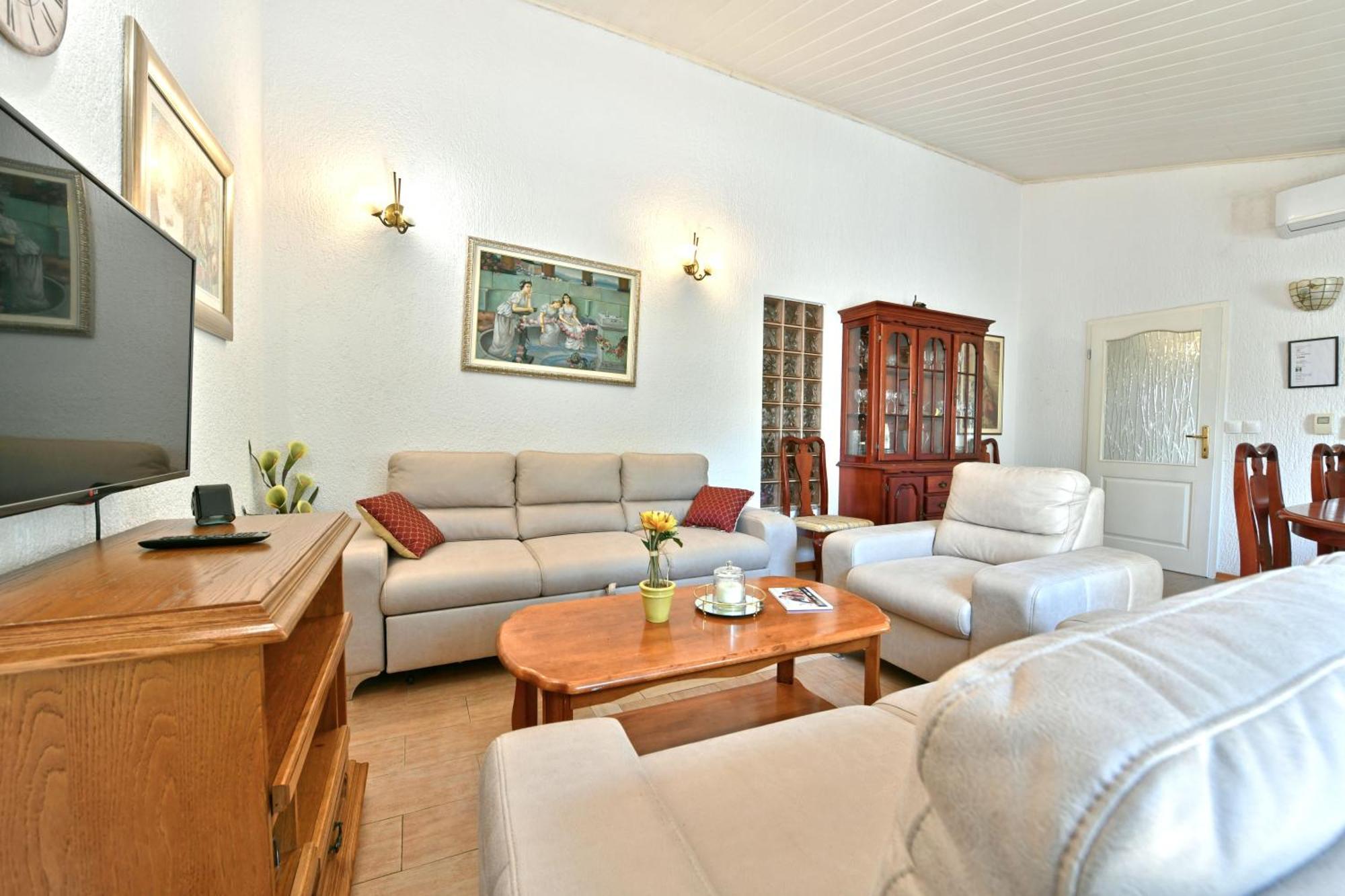 Apartments Villa Herak Porec Ngoại thất bức ảnh