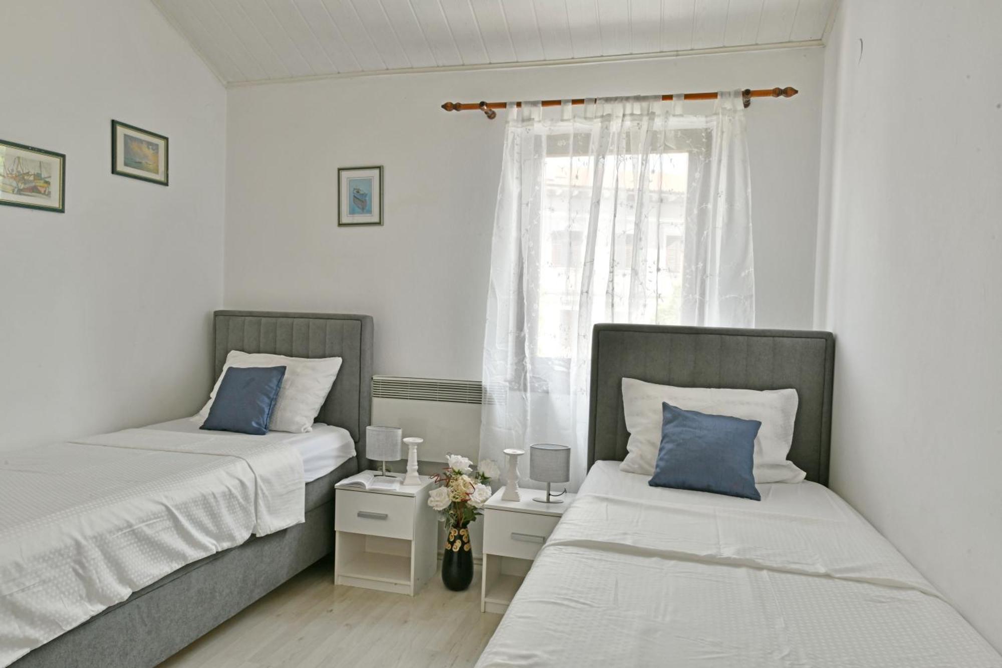 Apartments Villa Herak Porec Ngoại thất bức ảnh
