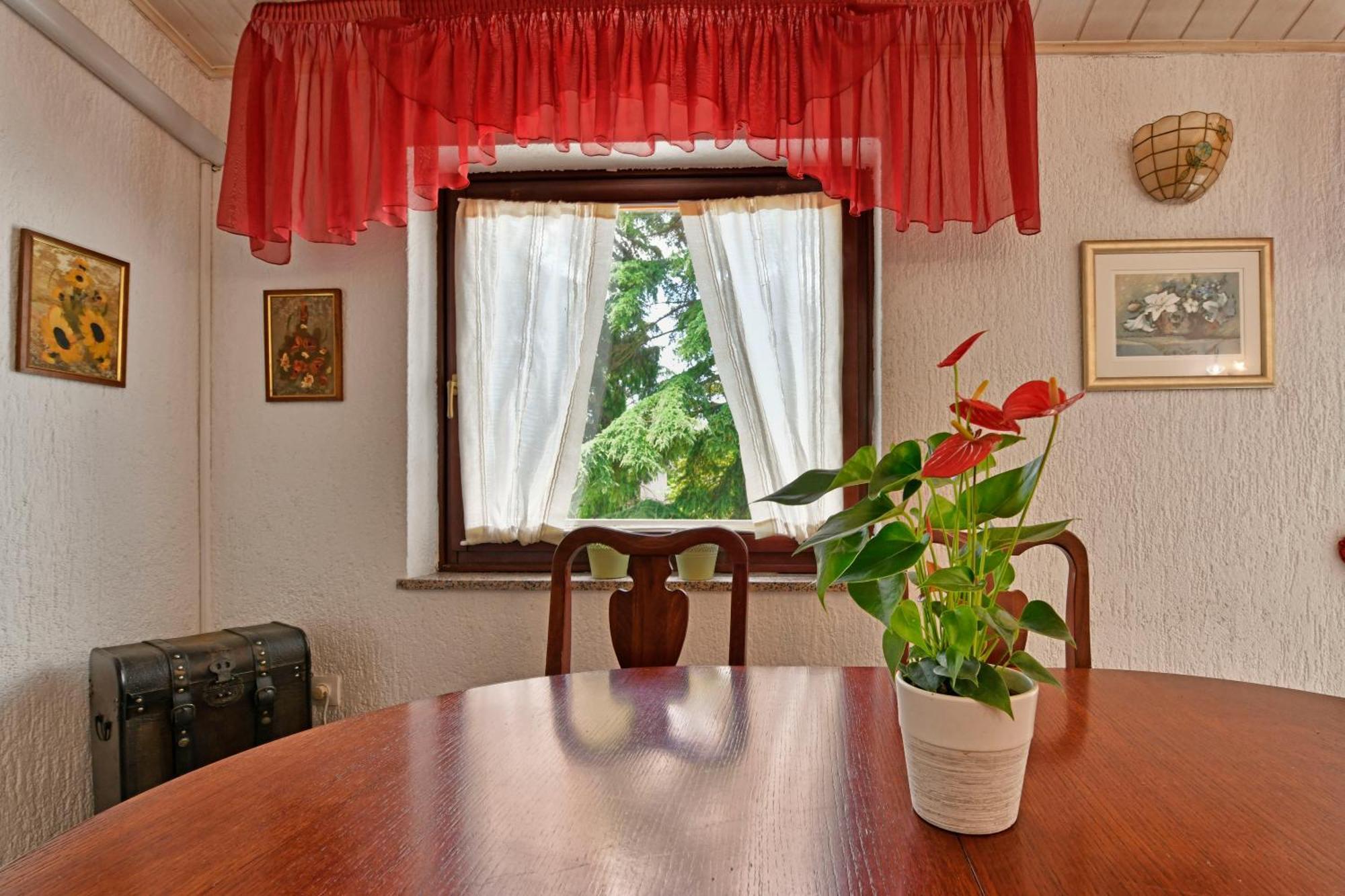 Apartments Villa Herak Porec Ngoại thất bức ảnh