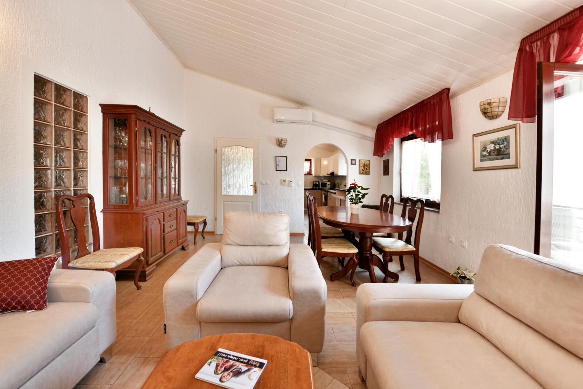 Apartments Villa Herak Porec Ngoại thất bức ảnh