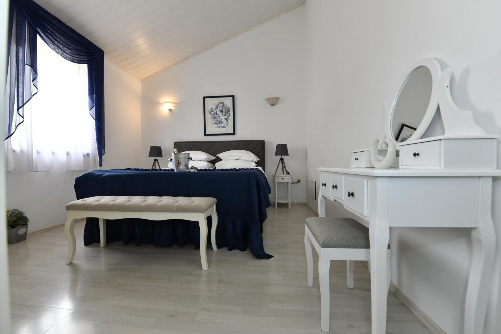 Apartments Villa Herak Porec Ngoại thất bức ảnh