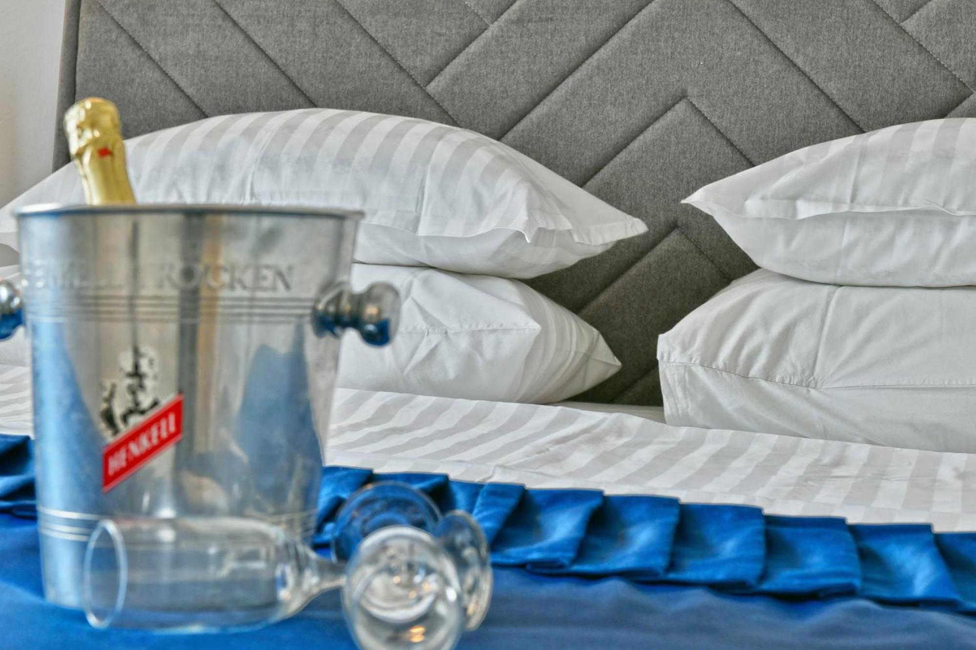 Apartments Villa Herak Porec Ngoại thất bức ảnh